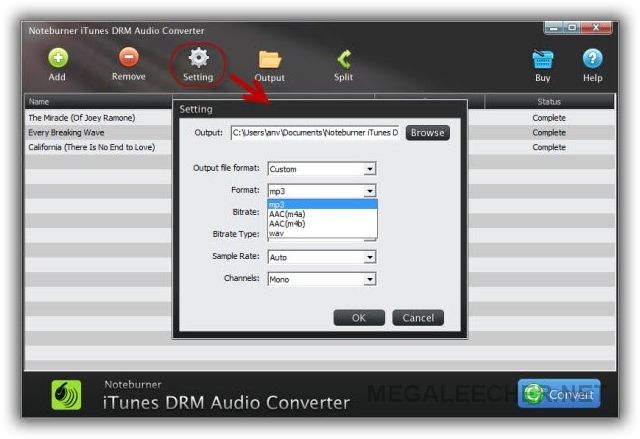 itunes video drm removal linux ubuntu