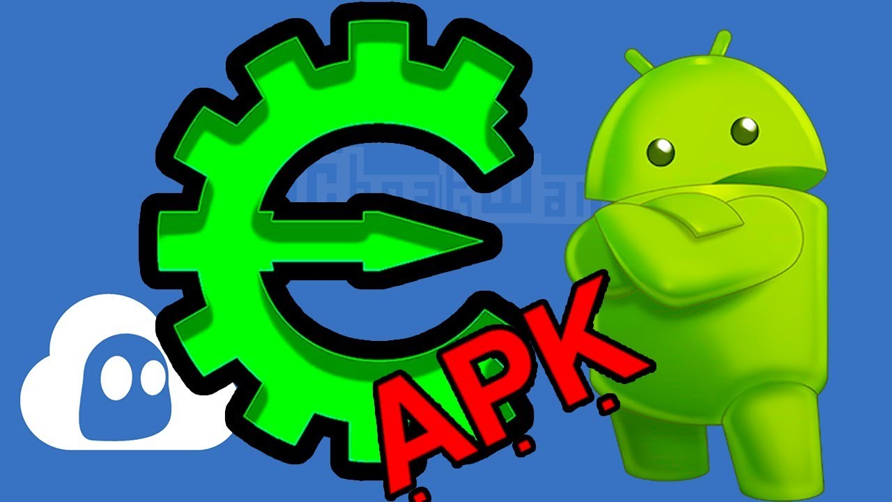 cheat engine android apk